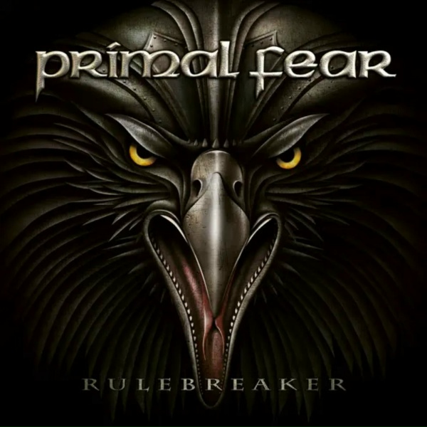 Primal Fear - Raving Mad