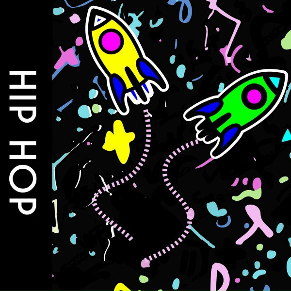 Leaders Of The New School - Syntax Era