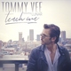 Tommy Vee feat. Lunar - Teach Me (Dario D'Attis Remix) (Dario D'Attis Remix)