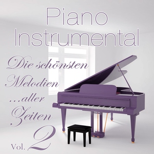 Piano Instrumental - Fly Me to the Moon