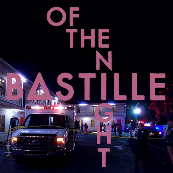 Bastille - Oblivion