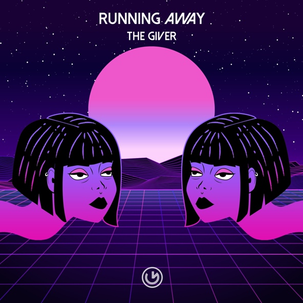 THE GIVER - Running Away