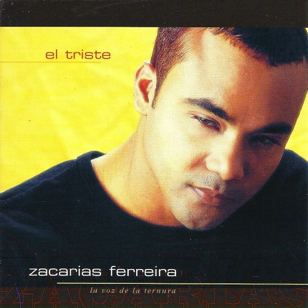 Zacarias Ferreira - Homenaje a Tatico Henriquez