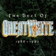 Great White - Step On You