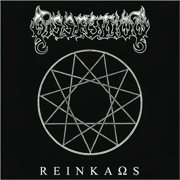 Dissection - Xeper-I-Set