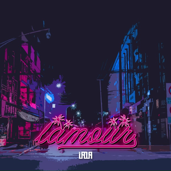 JAOVA - Lamour
