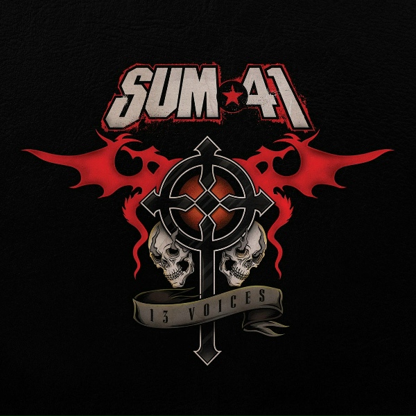 Sum 41 - Twisted By Design