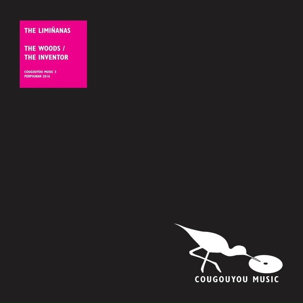 The Limi&ntilde;anas - The Woods