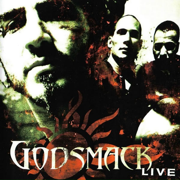 Godsmack - Whatever