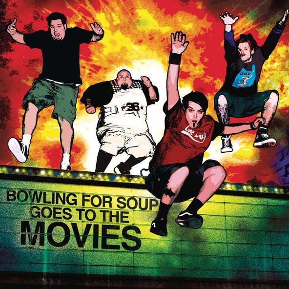 Bowling For Soup - ...Baby One More Time