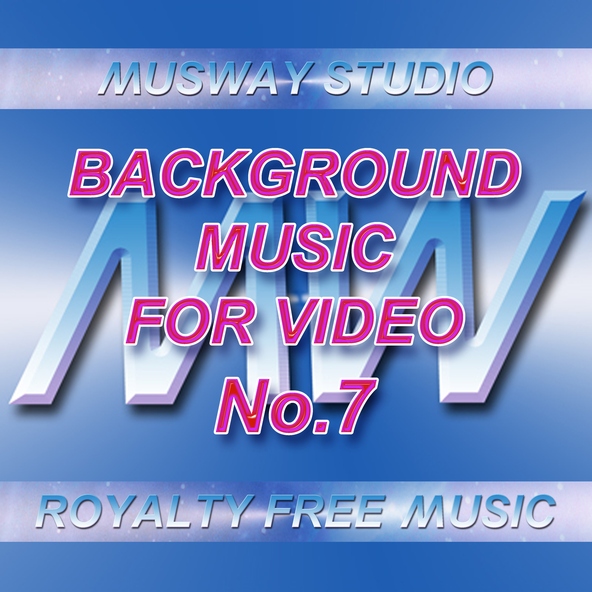 Musway Studio - Happy Holiday, Ver. 1