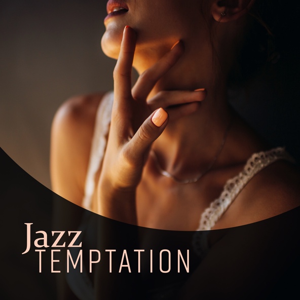 Jazz Music Collection - Erotic Kisses