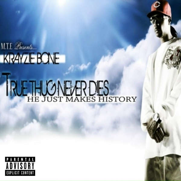Krayzie Bone - Take It Easy