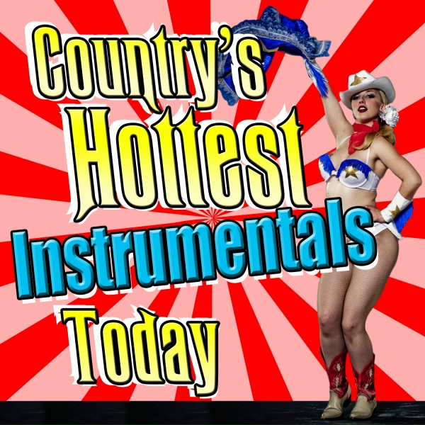 Country Nation - Amazed (Instrumental Version)