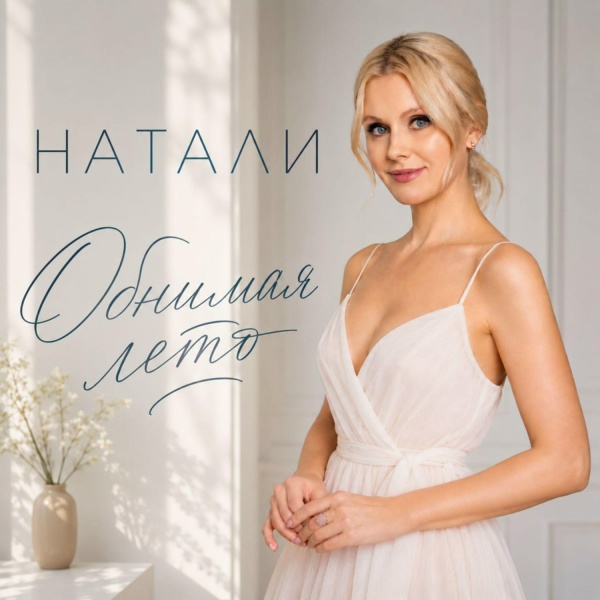 Натали - Считалочка (Ремикс)