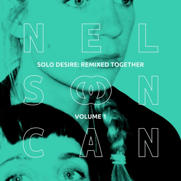 Nelson Can - No Longer Afraid