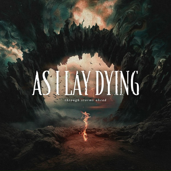 As I Lay Dying - The Cave We Fear To Enter