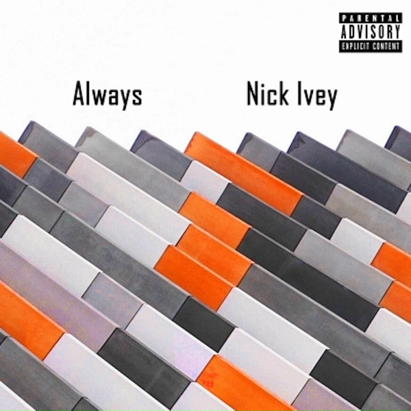 Nick Ivey - Not a Joke