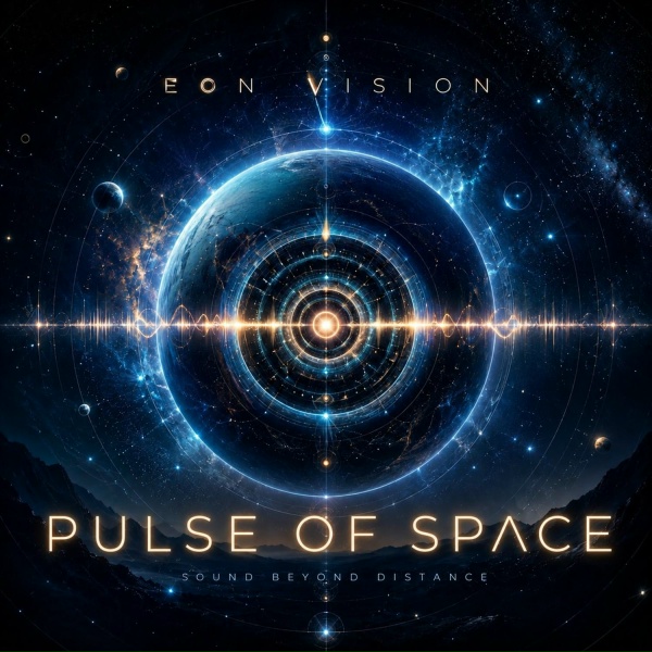 Eon Vision - The birth of a star