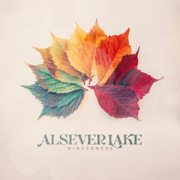 Alsever Lake - Through Space and Time