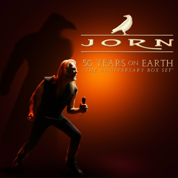 Jorn - Young Forever