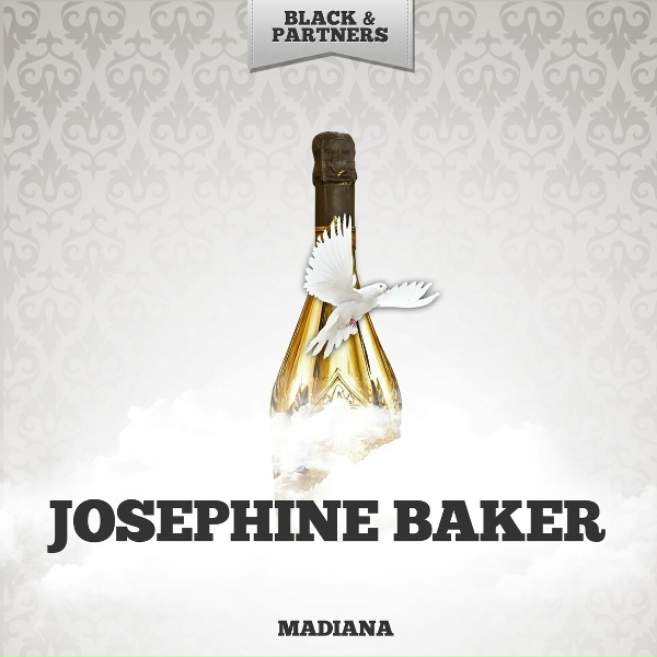 Jos&eacute;phine Baker - Two Loves Have I