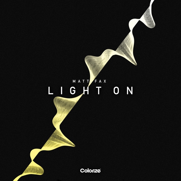 Matt Fax - Light On