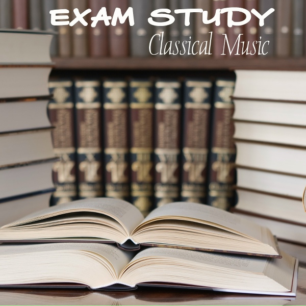 Exam Study Classical Music Orchestra - Grieg - Nocturne 54 op 4