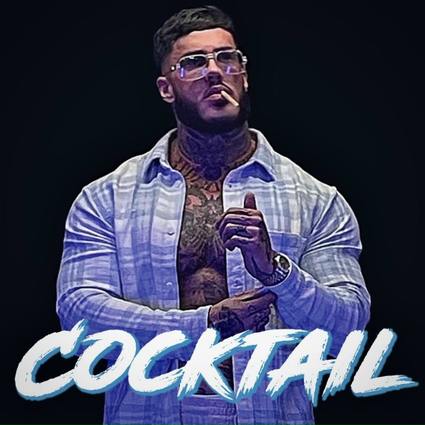 Tovaritch - Cocktail