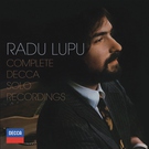 Radu Lupu - 3. Presto agitato