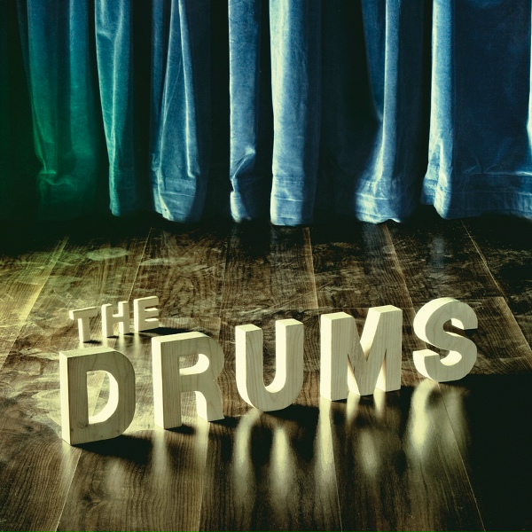 The Drums - Forever And Ever Amen