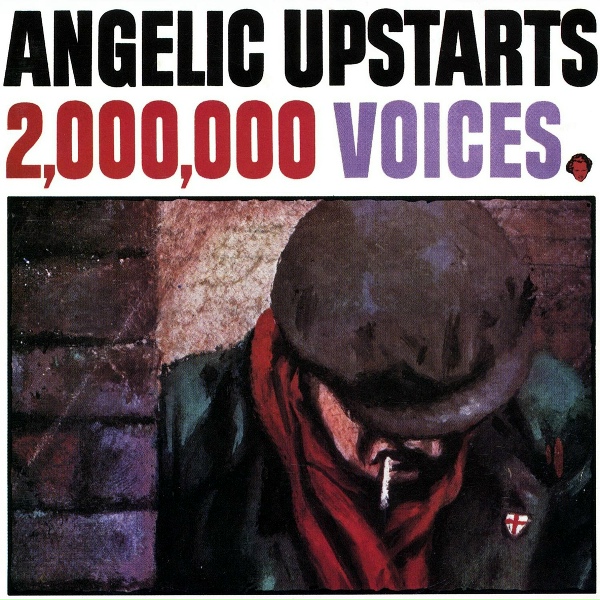 Angelic Upstarts - Good Boy