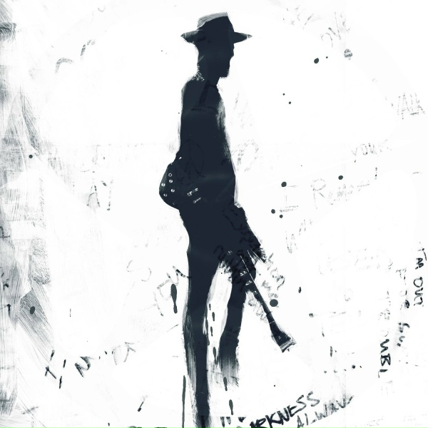 Gary Clark Jr. - What About Us