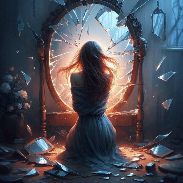 Jurrivh - Broken Reflections