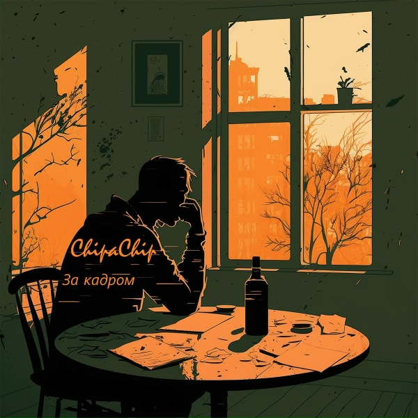 ChipaChip - За кадром