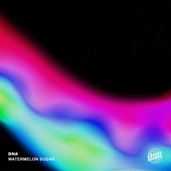DNA