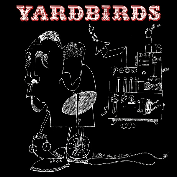 The Yardbirds - I Can't Make Your Way