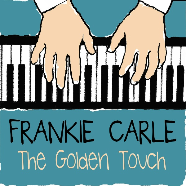 Frankie Carle - Deep Purple