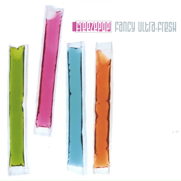 Freezepop - boys on film