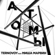 TERNOVOY feat. Миша Марвин - Атомы