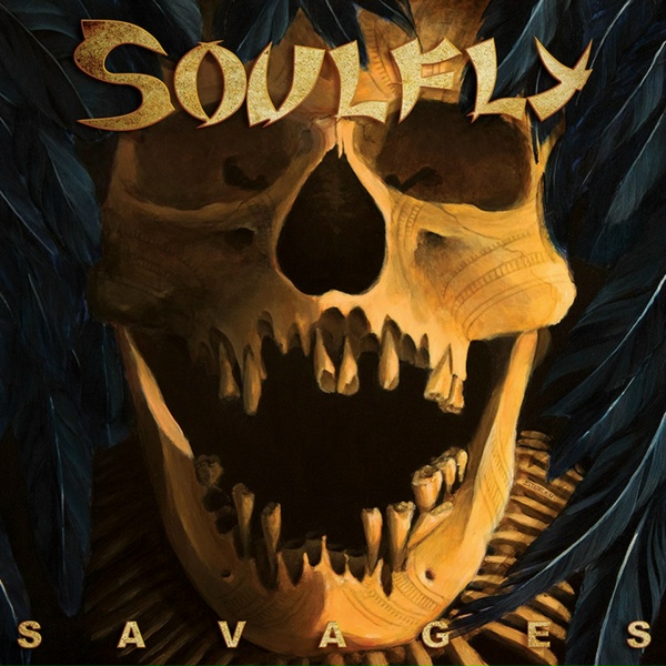 Soulfly - Fallen