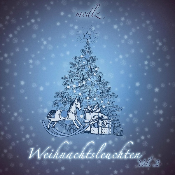 medlz - Sleigh Ride