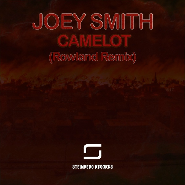 JOEY SMITH - Camelot