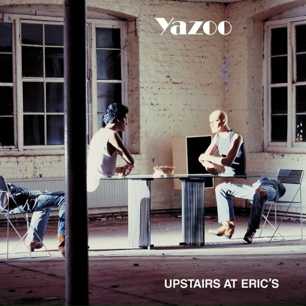 Yazoo - Tuesday