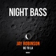 Jay Robinson feat. Ina Bravo - Pushing