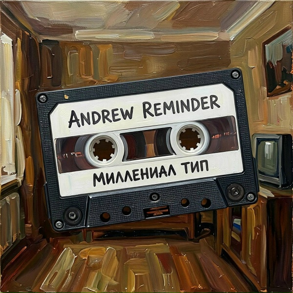 Andrew Reminder - Наше лето