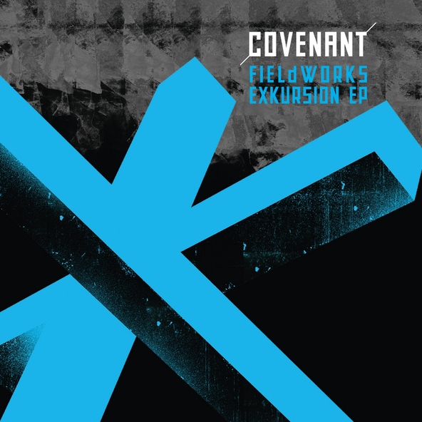 Covenant feat. Grabyourface - False Gods