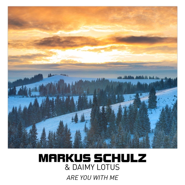 Markus Schulz, Daimy Lotus - Are You With Me
