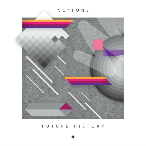 Nu:Tone - Back 2 U