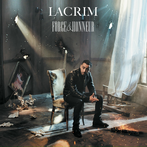 Lacrim - 20 bouteilles